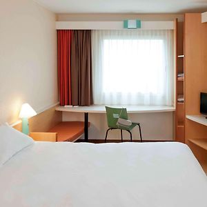 Quarto duplo standard acesso para deficientes